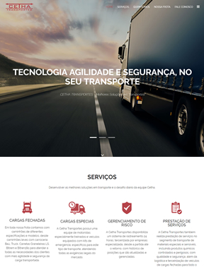 CETHA Transportes